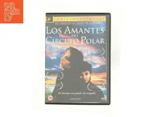 Los Amantes del Ciculo polar