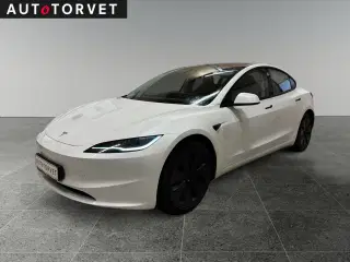 Tesla Model 3  Long Range AWD
