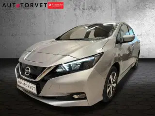 Nissan Leaf 40 Acenta