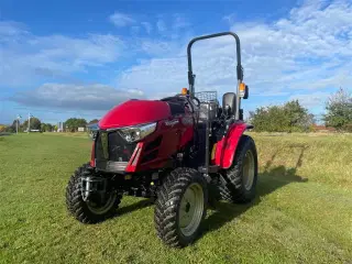 Yanmar YT 235H 4WD Rops.