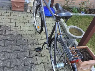 Herre cykel sælges 800 kr