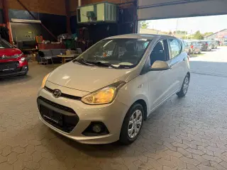 Hyundai i10 1,0 Access