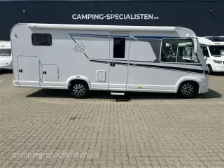 2024 - Knaus L!VE I 700 MEG   Knaus L!VE I 700 MEG 2024 -kan nu ses hos Camping-Specialisten.dk