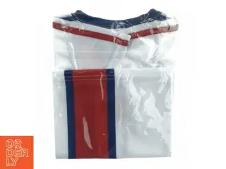 Fodbold t shirt (str. 2 til 3 år)