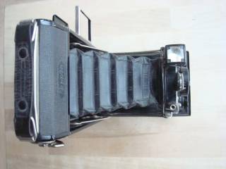 Zeiss Ikon Ikonta 6x9 kamera