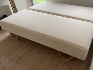 Bokssenge