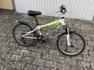 Drenge cykel 20”