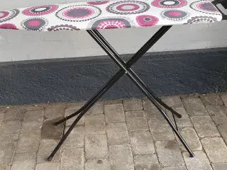 Strygebræt fin stand