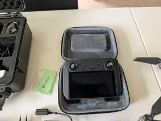DJI Mavic 2 Zoom