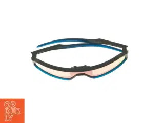 Solbriller med orange linser (str. 15 cm)
