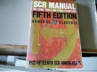 Scr manual