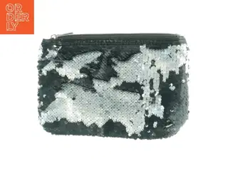 Paillet pung (str. 24 x 17 cm)