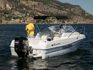 Campion EX20 OB SC Explorer