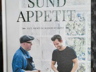 Sund appetit 
