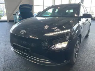 Hyundai Kona 64 EV Trend