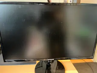 Monitor 24” Samsung