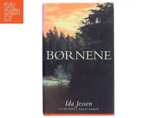Børnene af Ida Jessen (Bog)