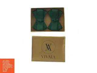 Vivaia sko clips fra Vivaia (str. 8 cm)