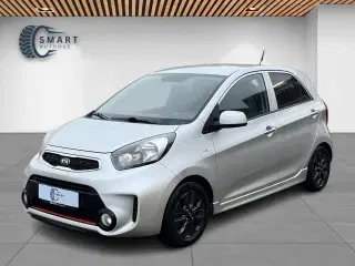 Kia Picanto 1,0 Style+ Clim Eco