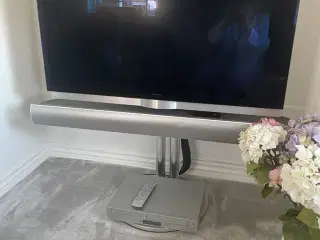 B&O fjernsyn kan afhentes for 1500 kr. Billede væk