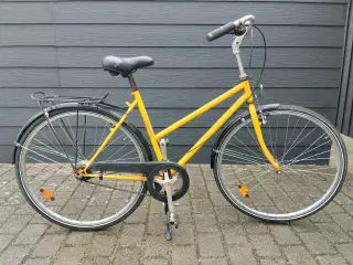 Damecykel