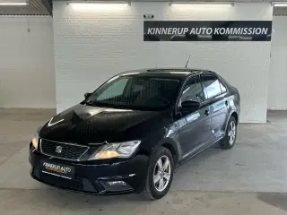 Seat Toledo 1,2 TSI Style Start/Stop 105HK 5d 6g
