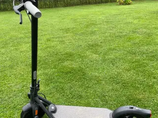 LØBEHJUL Segway Ninebot KickScooter F20D