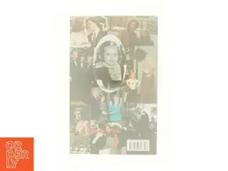 Levende historie af Hillary Rodham Clinton (Bog)