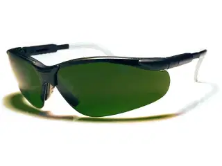 Svejsebrille Zekler 55 HC DIN 5