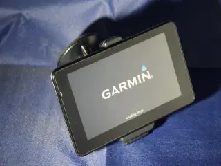  Garmin Nûvi 3590 LMT