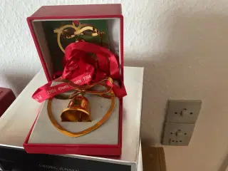 Georg Jensen juleuro