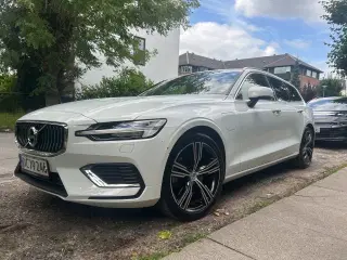 Volvo V60 2,0 T6 ReCharge Inscription X aut. AWD