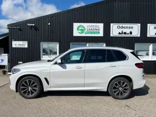 BMW X5 3,0 xDrive45e M-Sport aut. Van