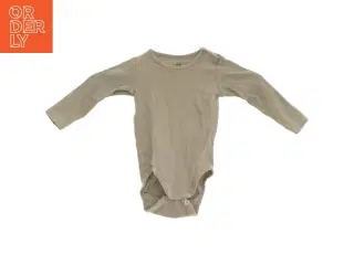 Bodystocking fra H&M (str. 80 cm)