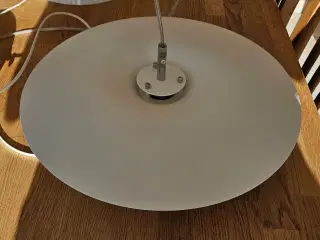 Spisebordslampe