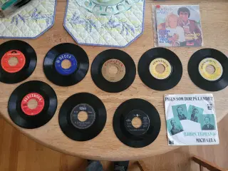 Singleplader 