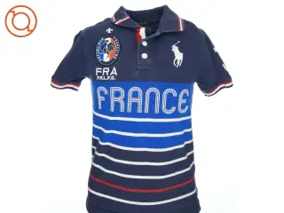 T shirt / polo fra Ralph Lauren (str. 7 år)