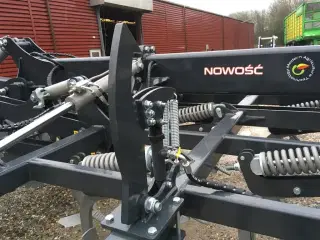 - - - Agro-tom 4.20 dybdeharve