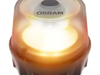 Osram LEDguardian gul advarselslygte TA20