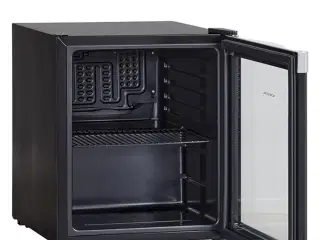 Scandomestic Display Køleskab 48 L – SCCompactCube