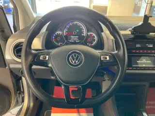 VW e-Up!  Active