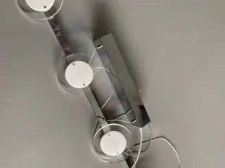 LED spisebordslampe