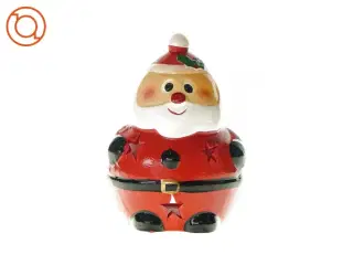 Julemands lysestage til fyrfadslys