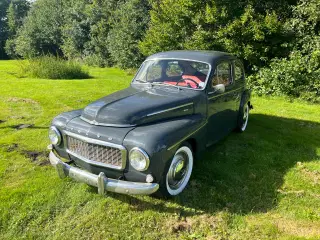 Volvo PV544 1,8 B18 75HK 3d