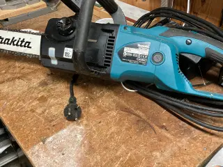 makita el kædesav
