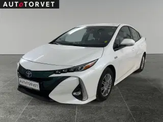 Toyota Prius 1,8 Plug-in Hybrid H3 MDS