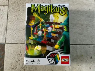 LEGO SPIL MAGIKUS 3836
