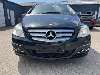 Mercedes B180 1,7 aut. BE