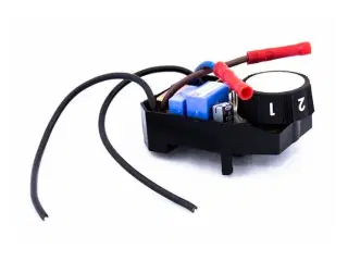 Rupes elec. module