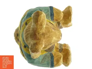 Dekorativ kanin (str. 25 x 15 cm)